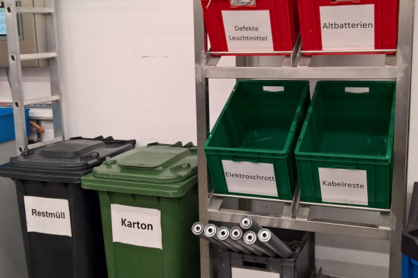 Sachverständigenbüro Widmayer GmbH